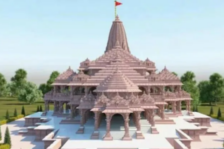 Shri Ram Temple To Be Completed By December 2024