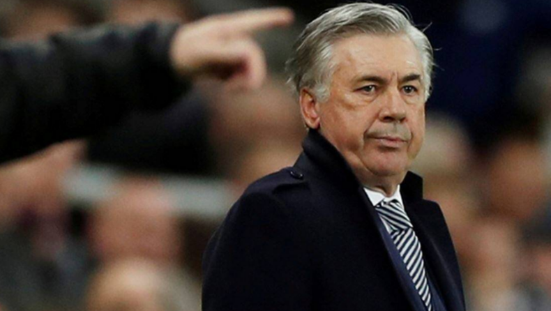 Carlo Ancelotti is most likely to miss the Chelsea game. - Asiana Times