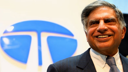 How Tata group is helping India to reform and built an ecosystem