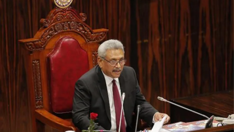 Sri-Lanka: Opposition vouches for No-Confidence Motion