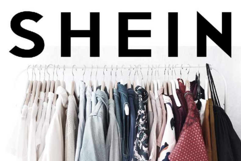 Shein Launches New Collection Of Sustainable Clothing 