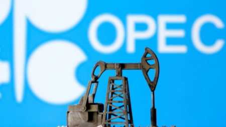 Varied Oil prices due to Ukraine crisis: OPEC 