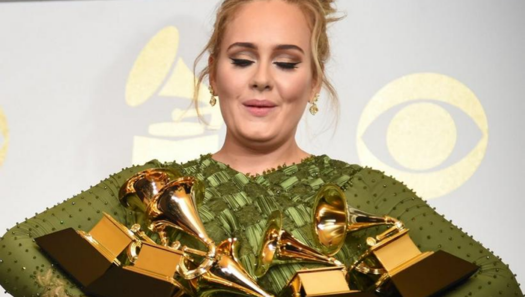 Grammy Awards 2022: All you need to know about Music’s biggest night  - Asiana Times