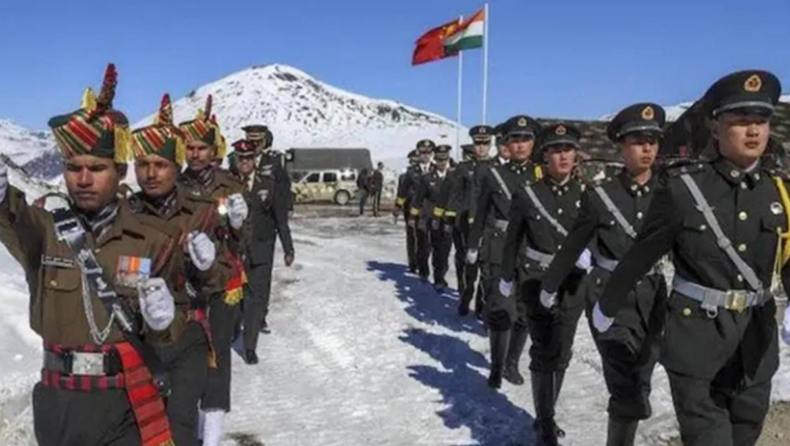 India China 15th round of talks to resolve Ladakh issue