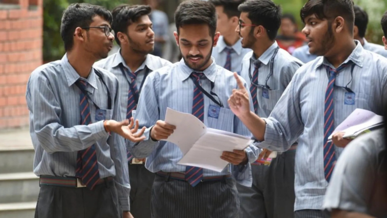 Guidelines for Term 2 board examinations have been issued by the CBSE 