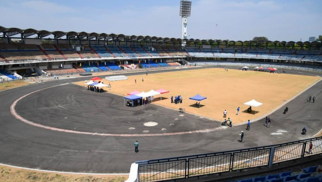 Sports University to be set up in Karnataka 
