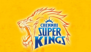 CHENNAI SUPER KINGS (CSK)