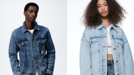 Why Denim Jackets Are Becoming A Necessity