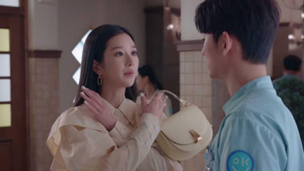 How Much Does It Costs To Dress Like A Kdrama Lead - Asiana Times