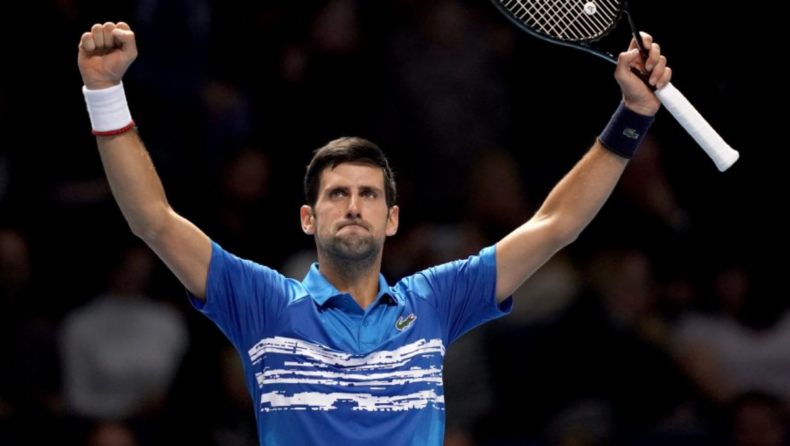 Novak Djokovic Claims Rank 1 at Miami Open quarterfinals 