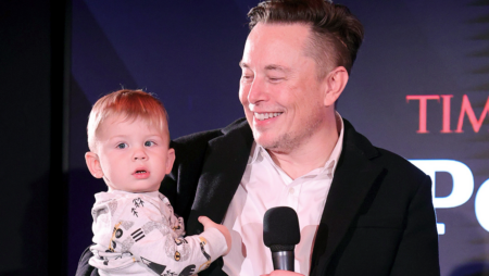 Elon Musk: Pandemic Caused ‘Baby Bust’ Instead of Boom