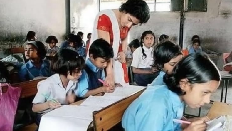Punjab to fill 10,500 vacant teaching posts
