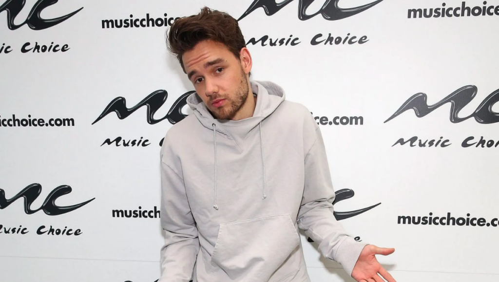 Secret Revealed: Liam Payne reveals the reason behind his weird accent in an interview 