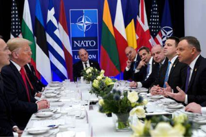 NATO pledges to support Ukraine in sustaining the war against Russia  - Asiana Times