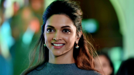 Deepika Padukone, the first Indian to be honored twice by TIME