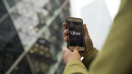 Uber Adds Booking for Flights, Trains, Hotels