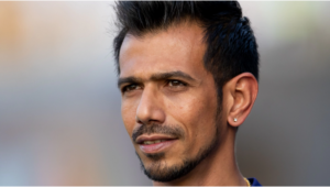 Chahal recalls terrifying experience with drunk player