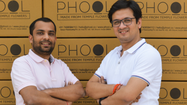 Phool.co raises $8 million in series A funding