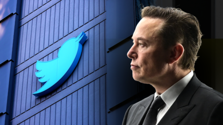 After stake buy, Twitter gets Elon Musk on board