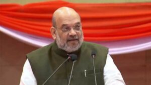 We will have set up two profit dairy and export houses in the country: Amit Shah Shahโs linguistic weapon for Hindutva opposed by Tamil Nadu BJP chief Amit Shaha