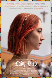 LADY BIRD