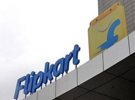 Flipkart e-commerce center in West Bengal