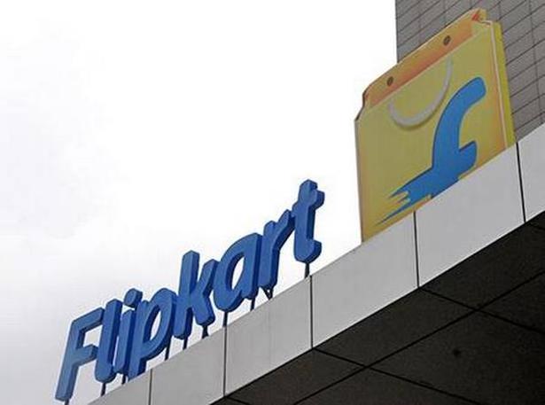 Flipkart e-commerce center in West Bengal