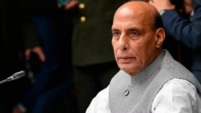 rajnath singh to release 3rd positive indigenization list of defense equipment today
