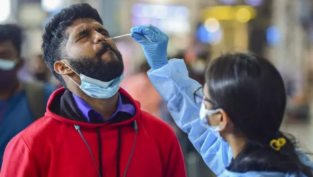 From Mumbai India’s First Case of Coronavirus XE Reported