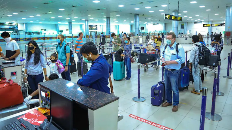 India suspends Chinese tourists' visas in a tit for tat move - Asiana Times