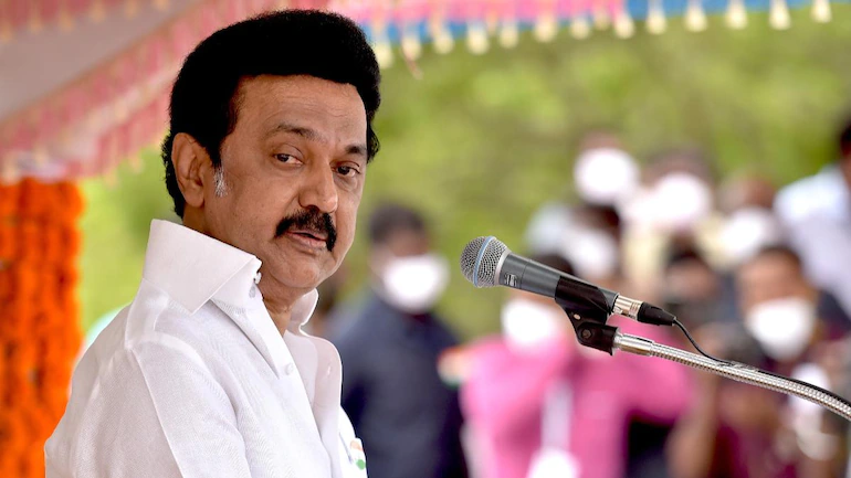 Governor nothing but a postman: TN CM Stalin - Asiana Times
