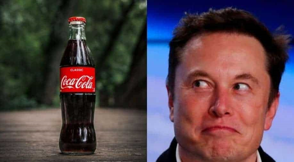 <strong>Elon Musk may buy Coca-Cola, memes going viral</strong>  - Asiana Times