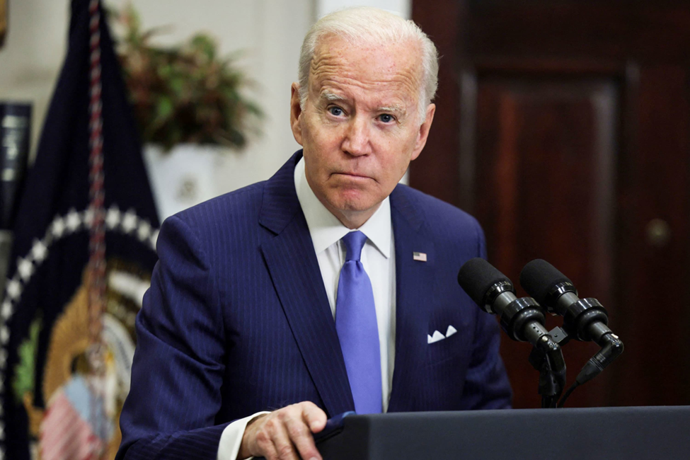 Joe Biden appeals for $33 billion from Congress  - Asiana Times