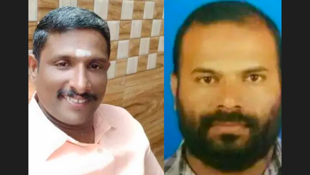 Kerala: Twin Political Killings keep police on toes in Palakkad district 