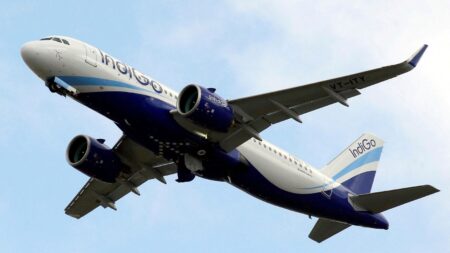 Indigo Lucknow-bound flight makes emergency landing