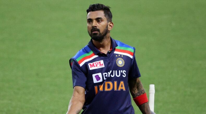 KL Rahul : A bit about the captain of Lucknow Super Giants
