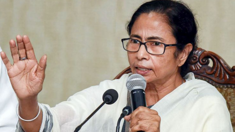 West Bengal CM Mamata Banerjee's extremely dirty statement on Nadia district's minor girl gang-rape