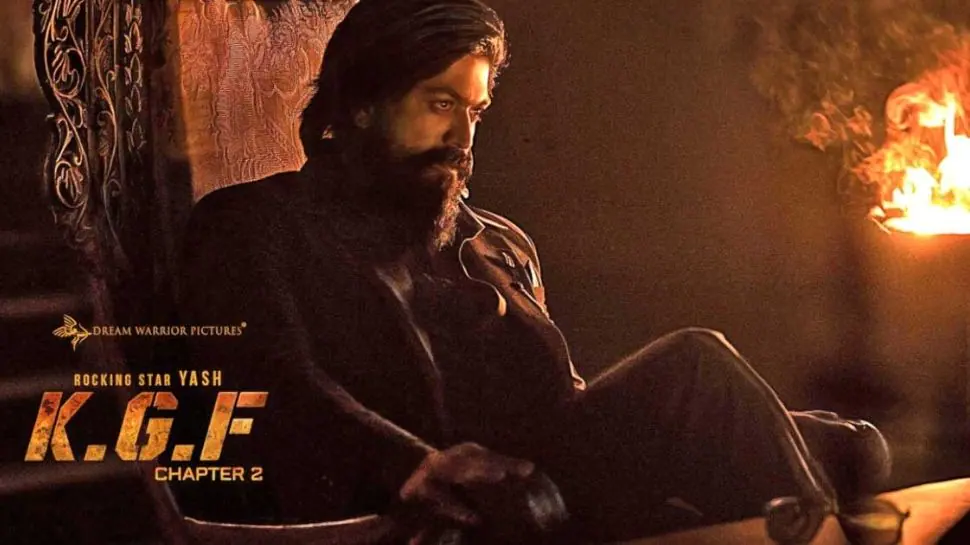 KGF Chapter 2 box office collection crosses Rs.1175 crore worldwide - Asiana Times