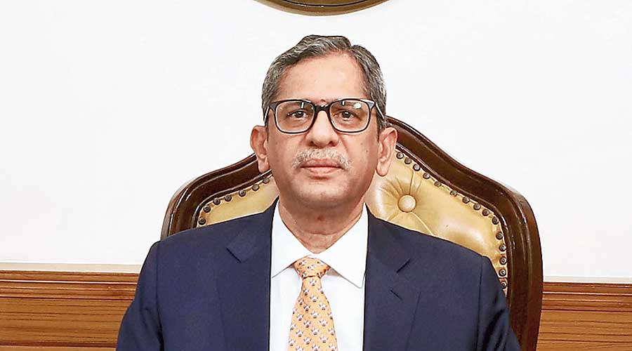 <strong>“I will read papers and see..” CJI refuses to order status quo on Gyanvapi mosque survey </strong> - Asiana Times