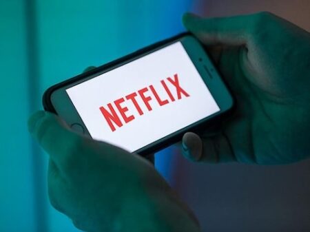 Netflix Employees can quit if they don’t like it’s content - Asiana Times
