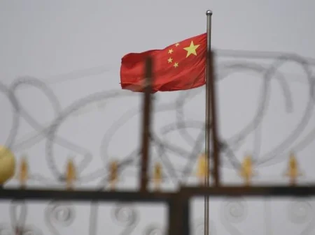 UN human rights chief asks China to rethink Uyghur policies in Xinjiang 