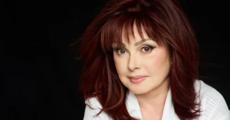 Naomi Judd’s daughter Ashley Judd talks about the trauma of her mother’s death