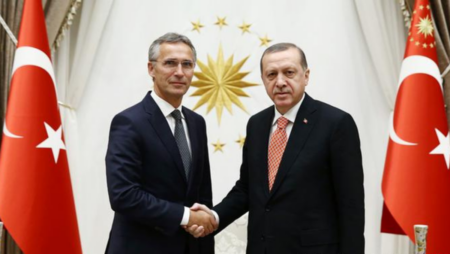 Turkey cites terrorism concerns, blocks Sweden and Finland’s entry into NATO. - Asiana Times