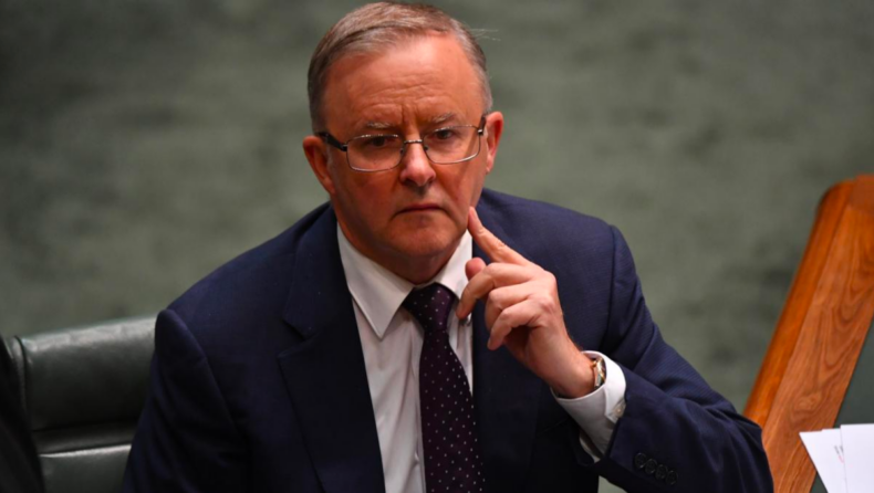 Australian elections: Anthony Albanese aiming to be Australia's next PM  - Asiana Times