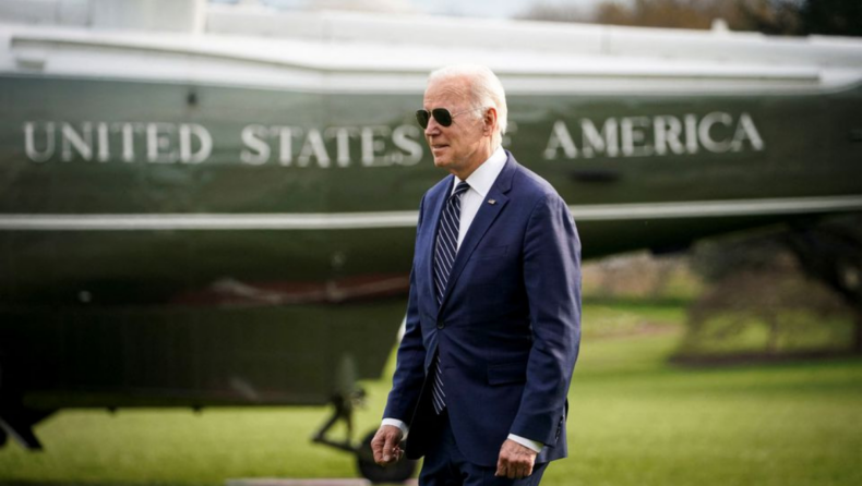 Joe Biden set to visit Japan and South Korea, China to be warned against aggression. - Asiana Times