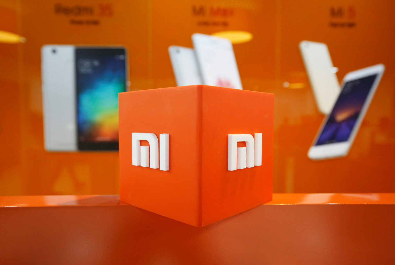 The ED seizes Xiaomi’s assets for forex violations