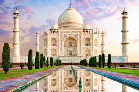 Taj Mahal's 22 Doors will remain closed: Allahabad High Court - Asiana Times