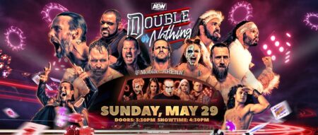 Tony Khan must play a winning hand at AEW Double or Nothing