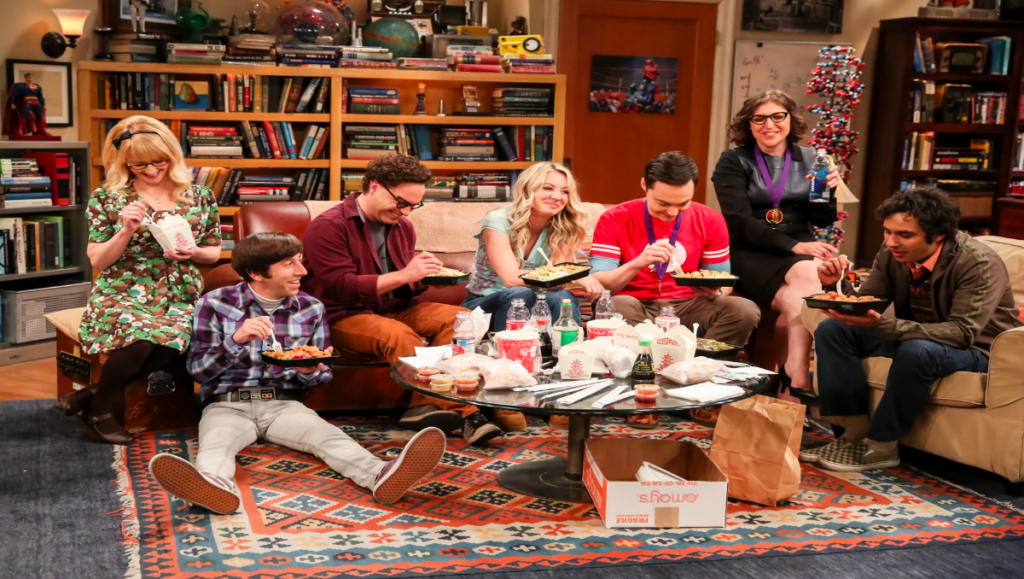 5 Evergreen sitcoms to watch over and over again 