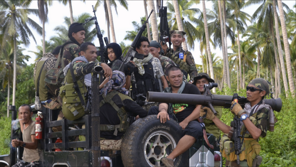 Election Security Concerns Over Shooting in Philippines   - Asiana Times
